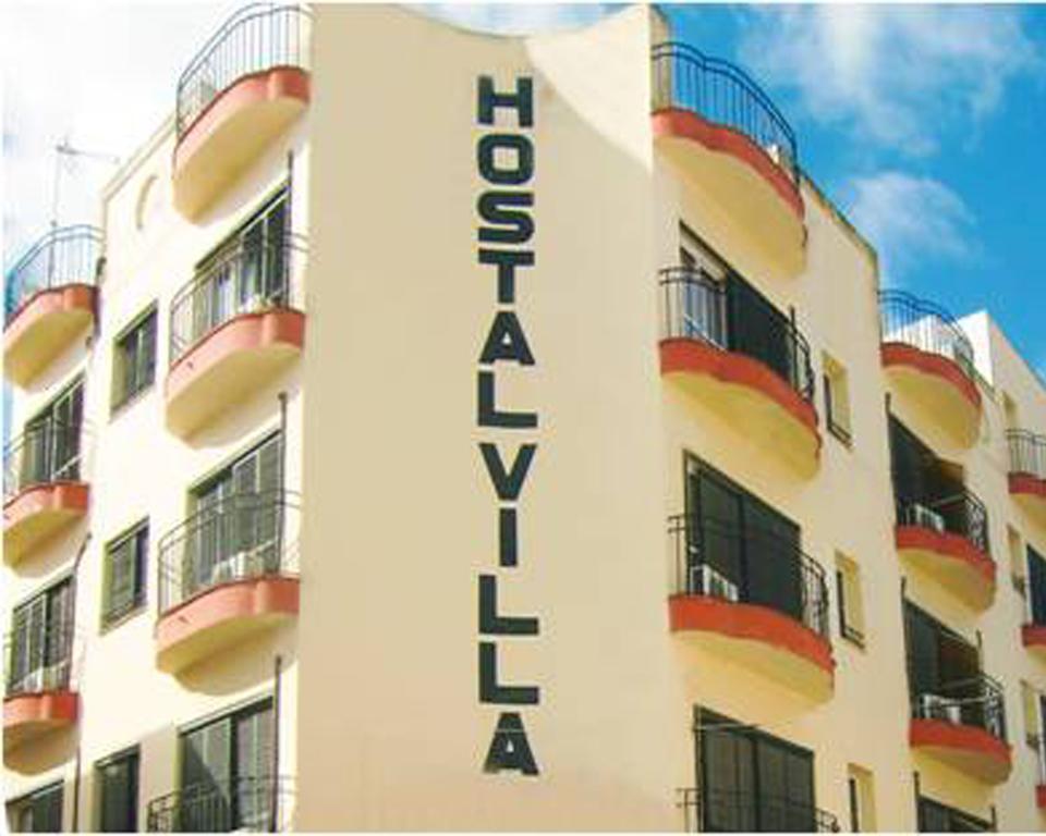Hostal Villa Maison d'hôtes Chiclana de la Frontera